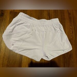 Lulu Lemon Hottie Hots